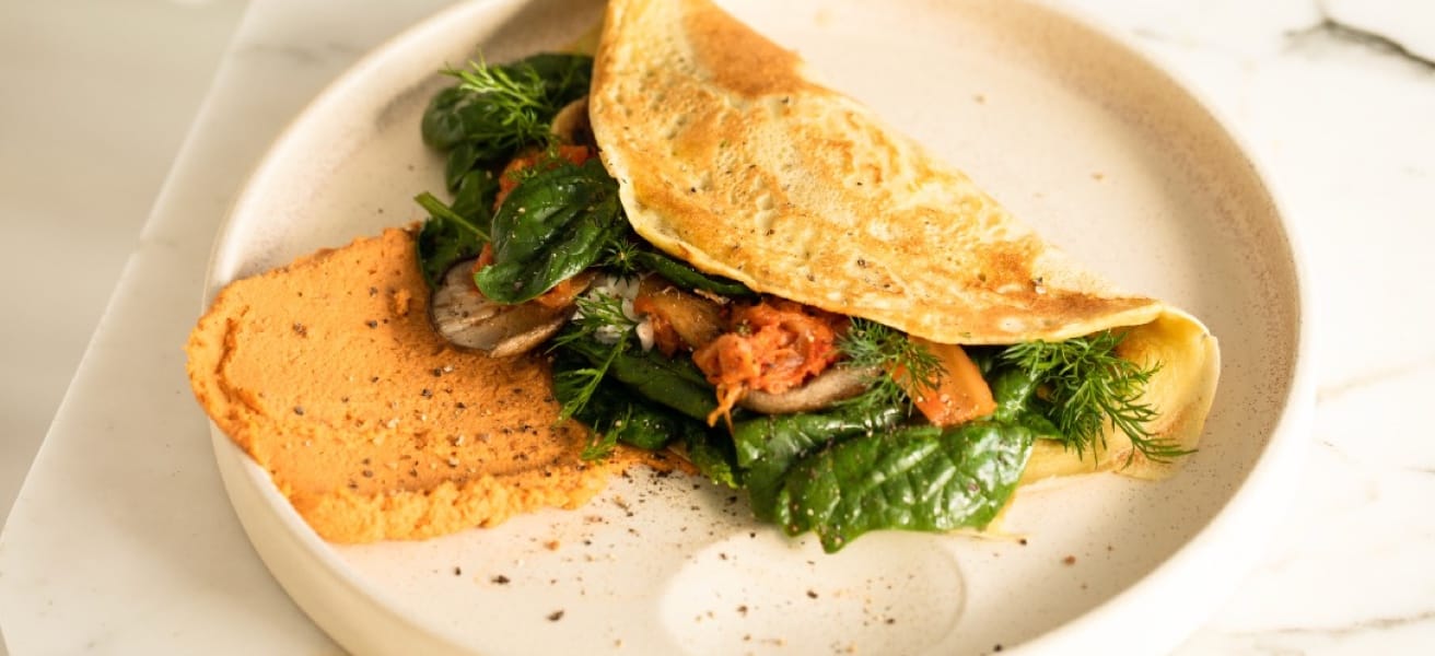 Imagen de Omelette 